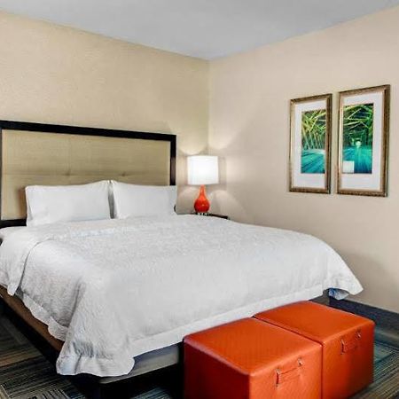 Hampton Inn & Suites By Hilton Atlanta Perimeter Dunwoody Extérieur photo