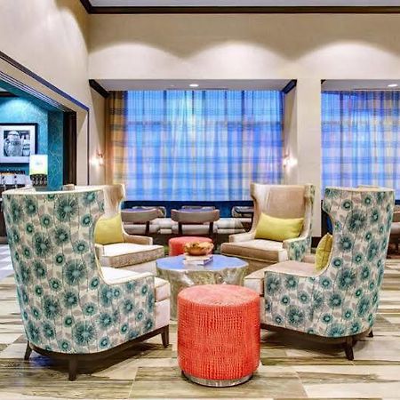 Hampton Inn & Suites By Hilton Atlanta Perimeter Dunwoody Extérieur photo
