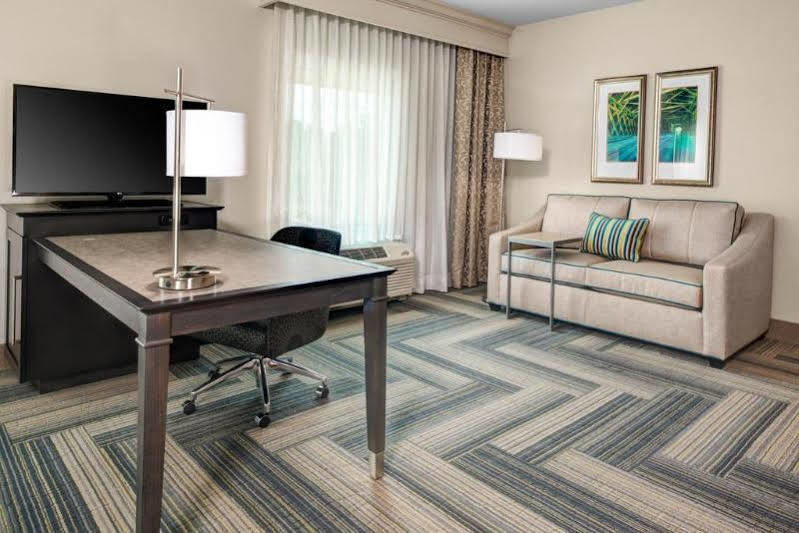 Hampton Inn & Suites By Hilton Atlanta Perimeter Dunwoody Extérieur photo