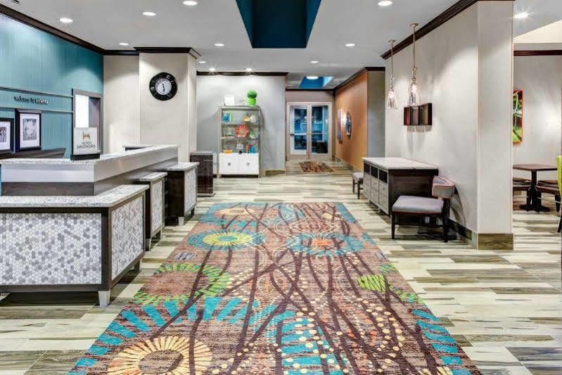 Hampton Inn & Suites By Hilton Atlanta Perimeter Dunwoody Extérieur photo