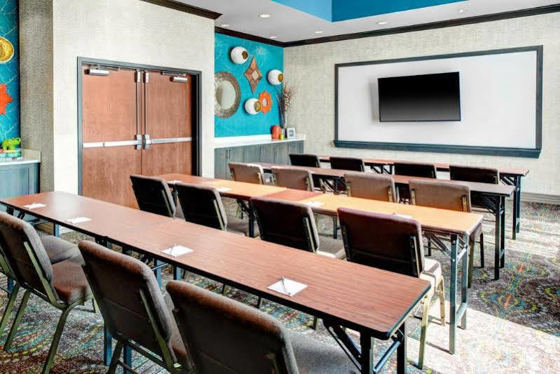 Hampton Inn & Suites By Hilton Atlanta Perimeter Dunwoody Extérieur photo