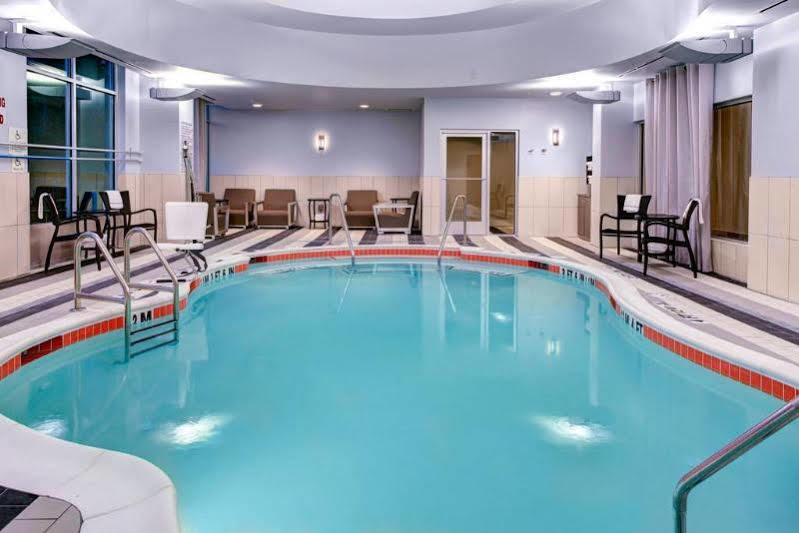 Hampton Inn & Suites By Hilton Atlanta Perimeter Dunwoody Extérieur photo