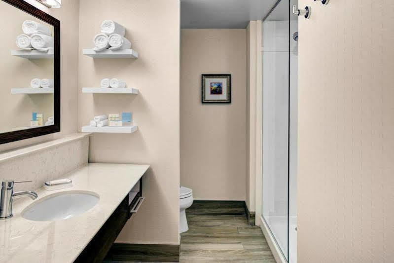 Hampton Inn & Suites By Hilton Atlanta Perimeter Dunwoody Extérieur photo