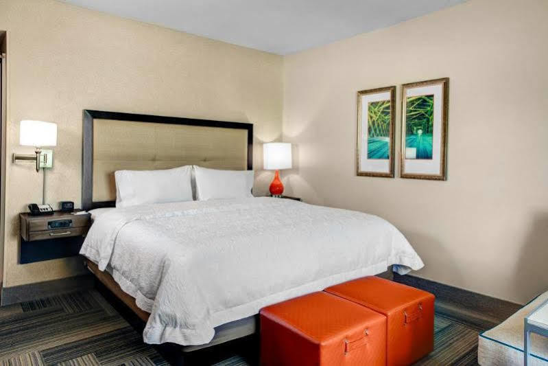 Hampton Inn & Suites By Hilton Atlanta Perimeter Dunwoody Extérieur photo