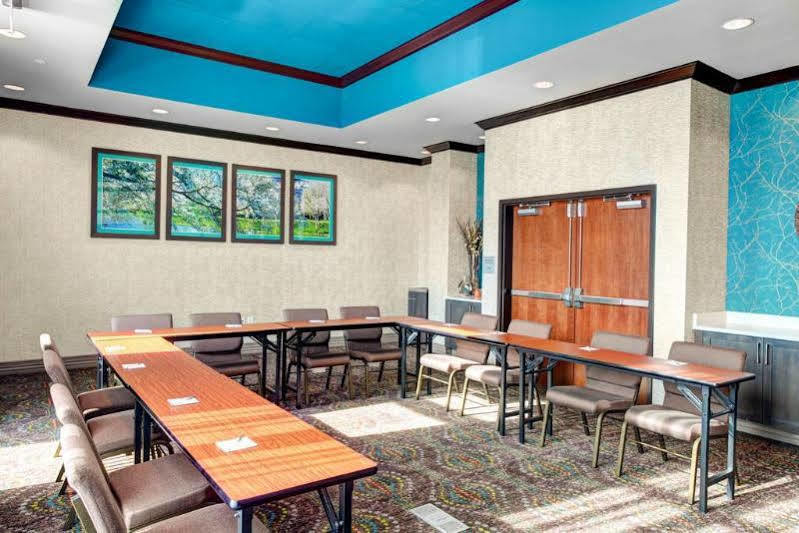 Hampton Inn & Suites By Hilton Atlanta Perimeter Dunwoody Extérieur photo
