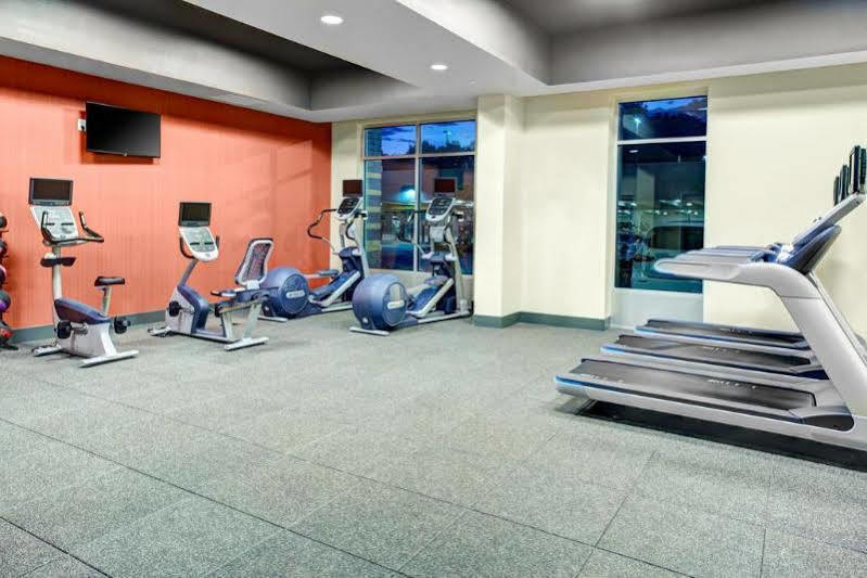 Hampton Inn & Suites By Hilton Atlanta Perimeter Dunwoody Extérieur photo