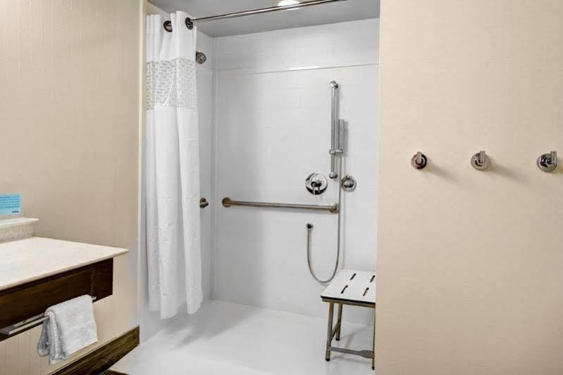 Hampton Inn & Suites By Hilton Atlanta Perimeter Dunwoody Extérieur photo