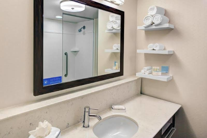 Hampton Inn & Suites By Hilton Atlanta Perimeter Dunwoody Extérieur photo