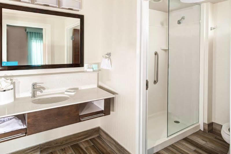 Hampton Inn & Suites By Hilton Atlanta Perimeter Dunwoody Extérieur photo