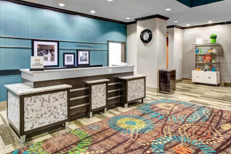 Hampton Inn & Suites By Hilton Atlanta Perimeter Dunwoody Extérieur photo